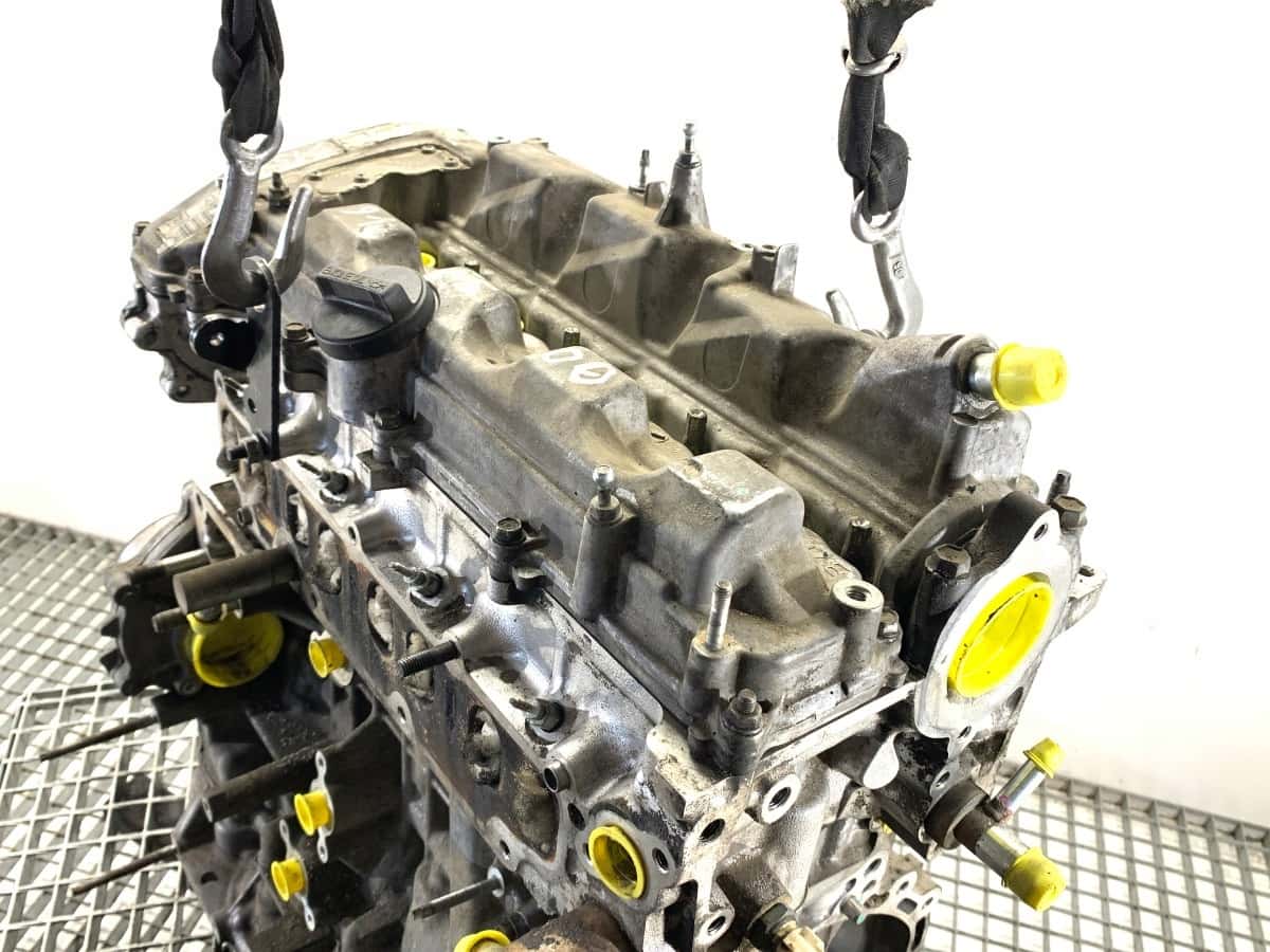 Moteur 1AD-FTV vue 6