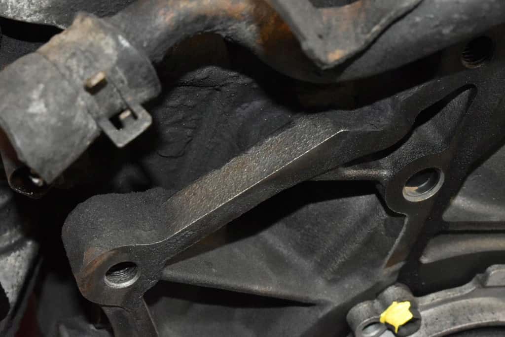 Moteur AXC vue 4