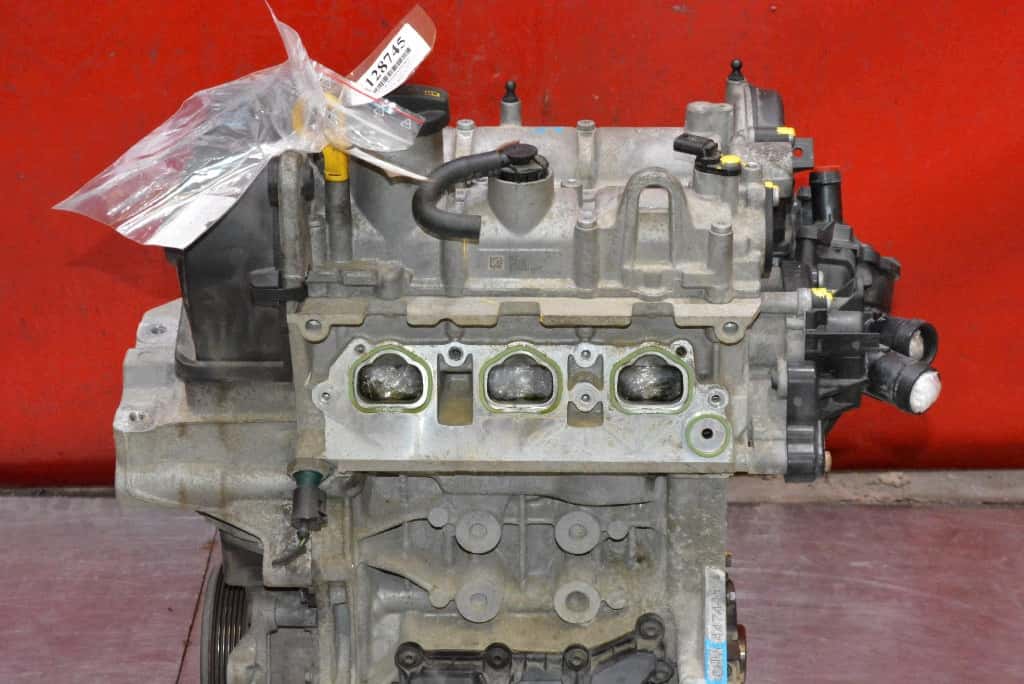 Moteur CHYC vue 10