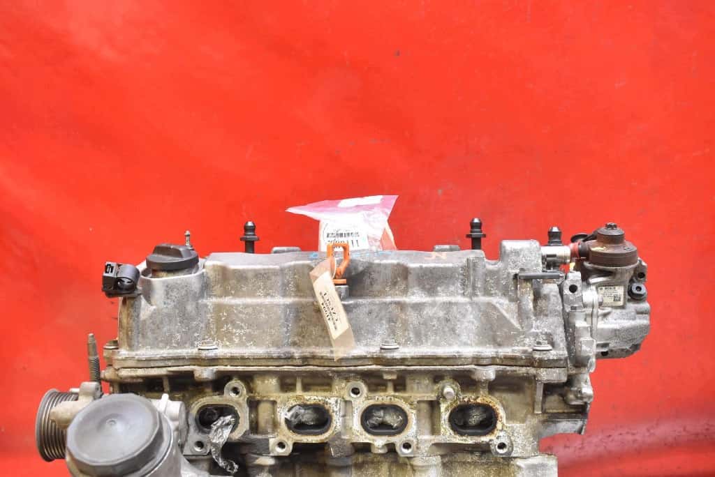 Moteur N22B1 vue 10