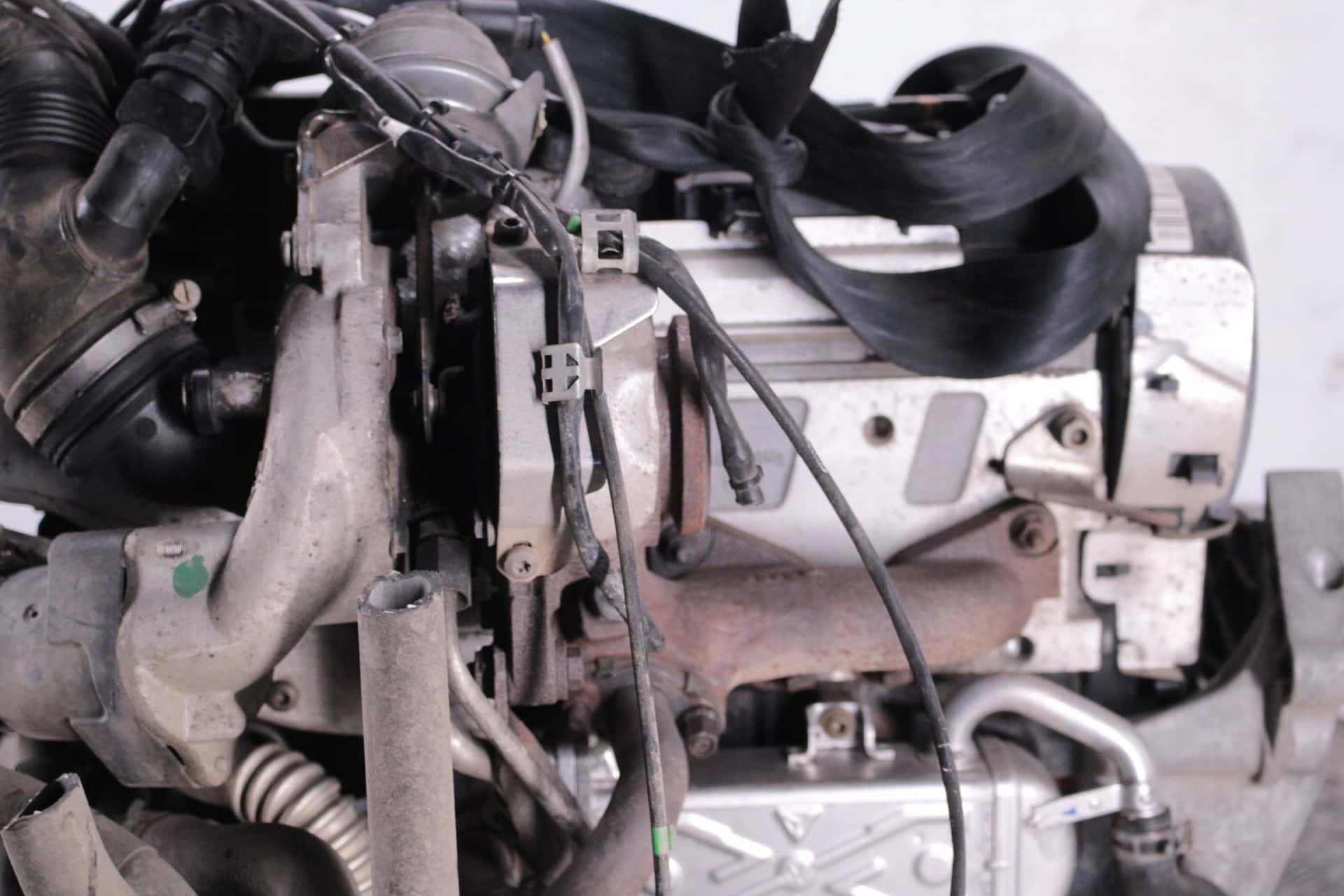 Moteur CFJB vue 3