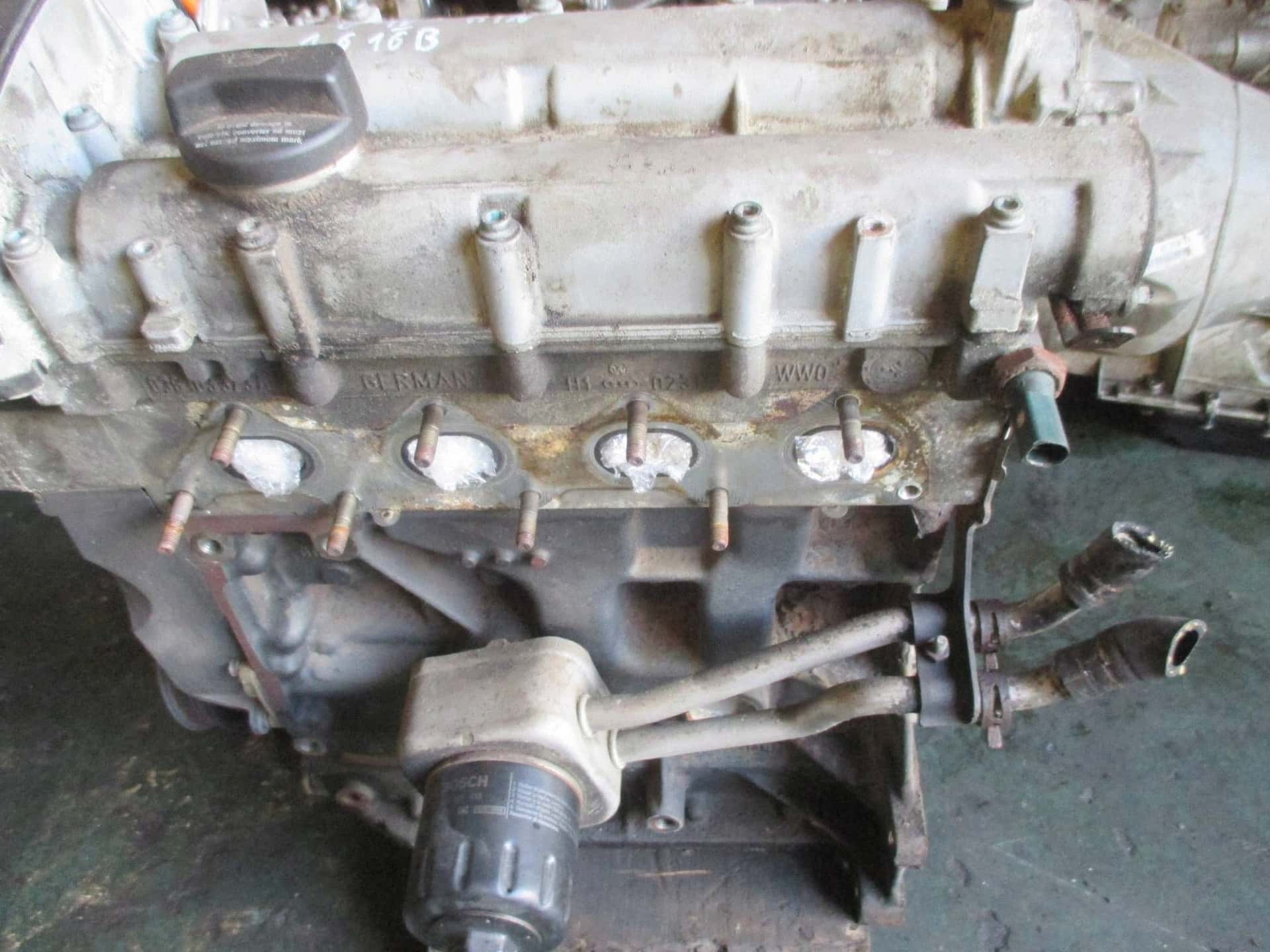 Moteur ATN vue 3