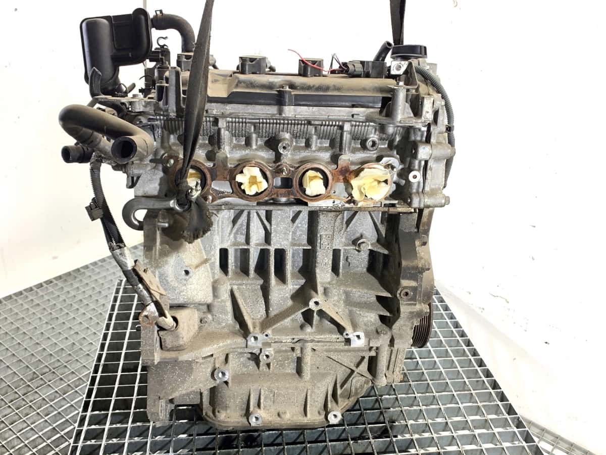 Moteur MR18DE vue 2
