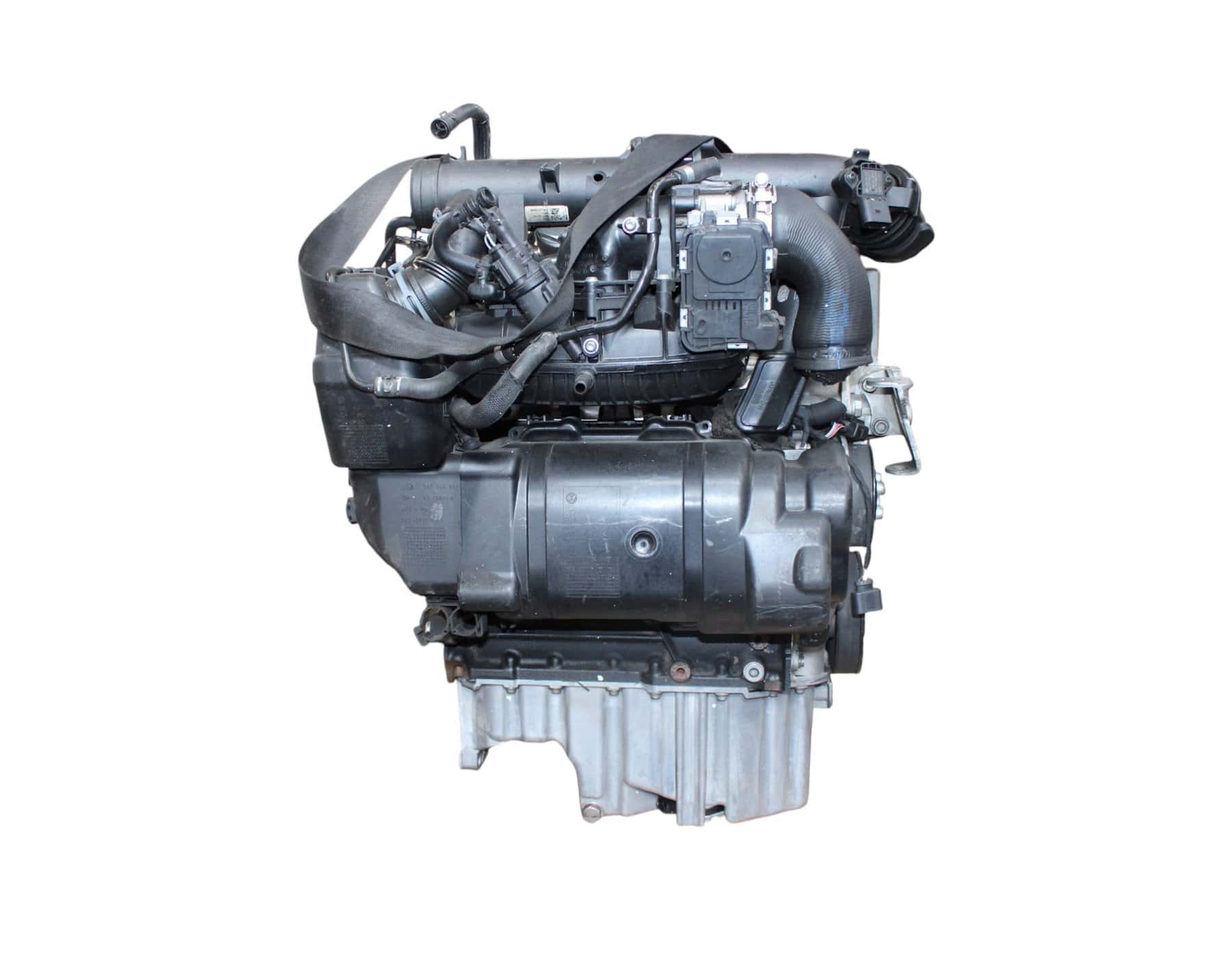 Moteur CTHD vue 5