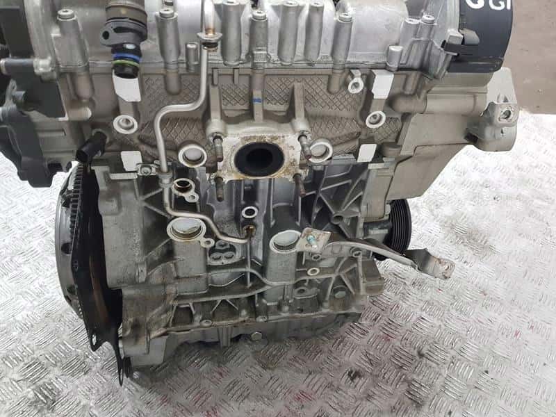 Moteur CJZD vue 3
