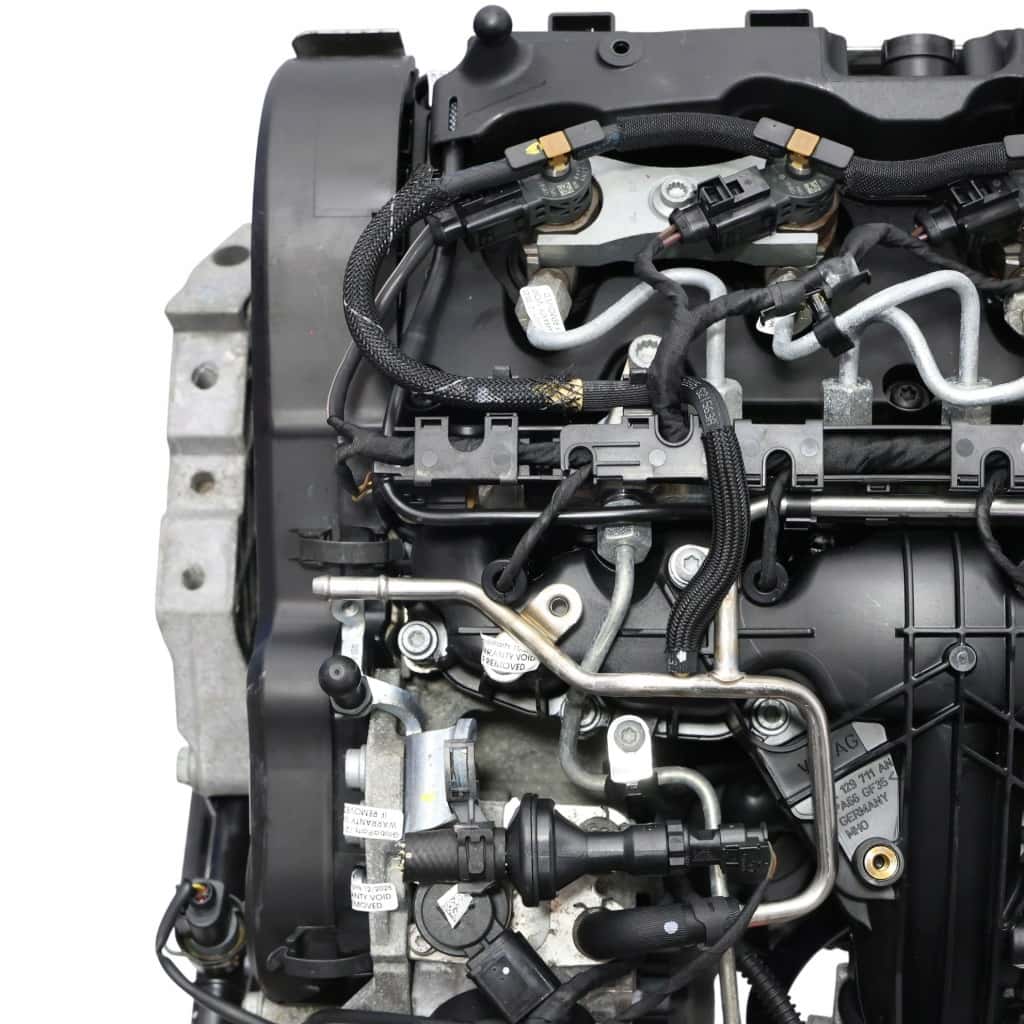 Moteur CFHE vue 3