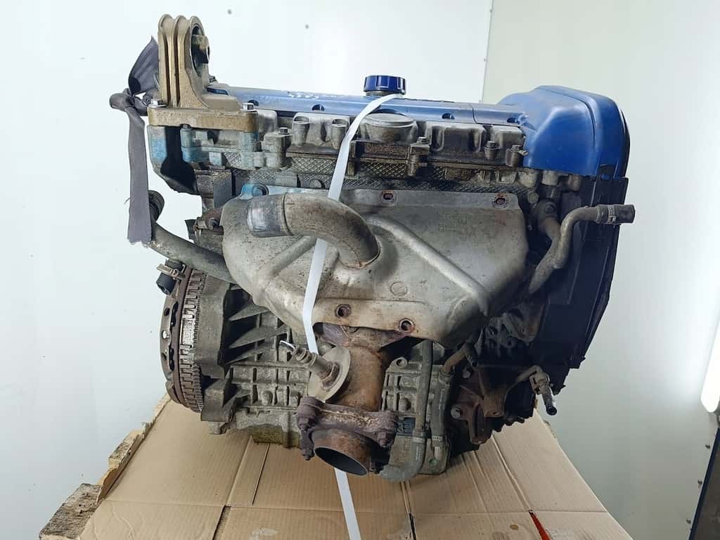 Moteur B 5244 S2 vue 2