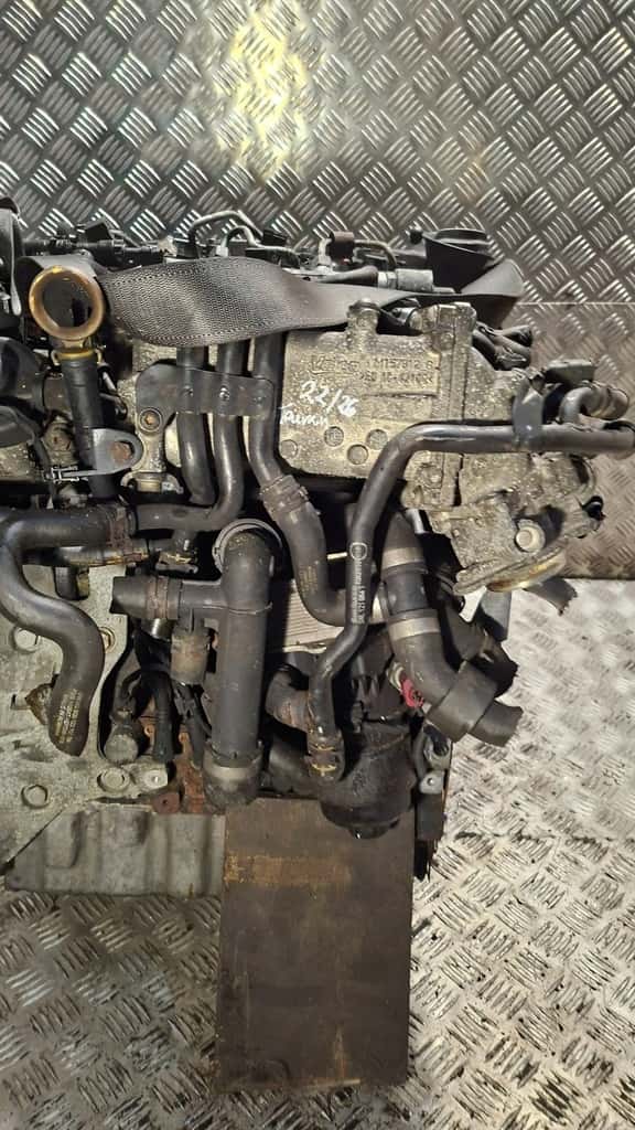 Moteur DGDB vue 7