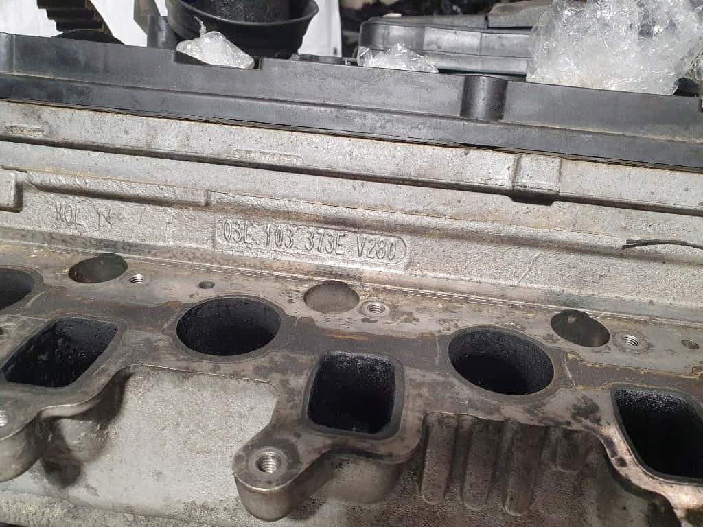 Moteur CBBB vue 4