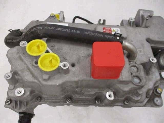 Moteur 5FS (EP6C) vue 11