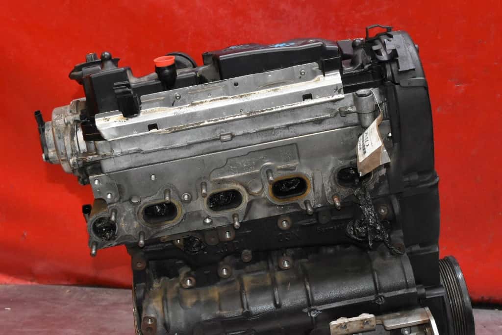 Moteur CNHC vue 2