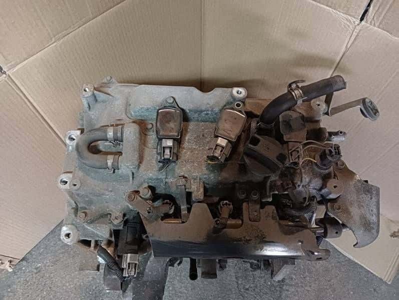Moteur HR12DR vue 2