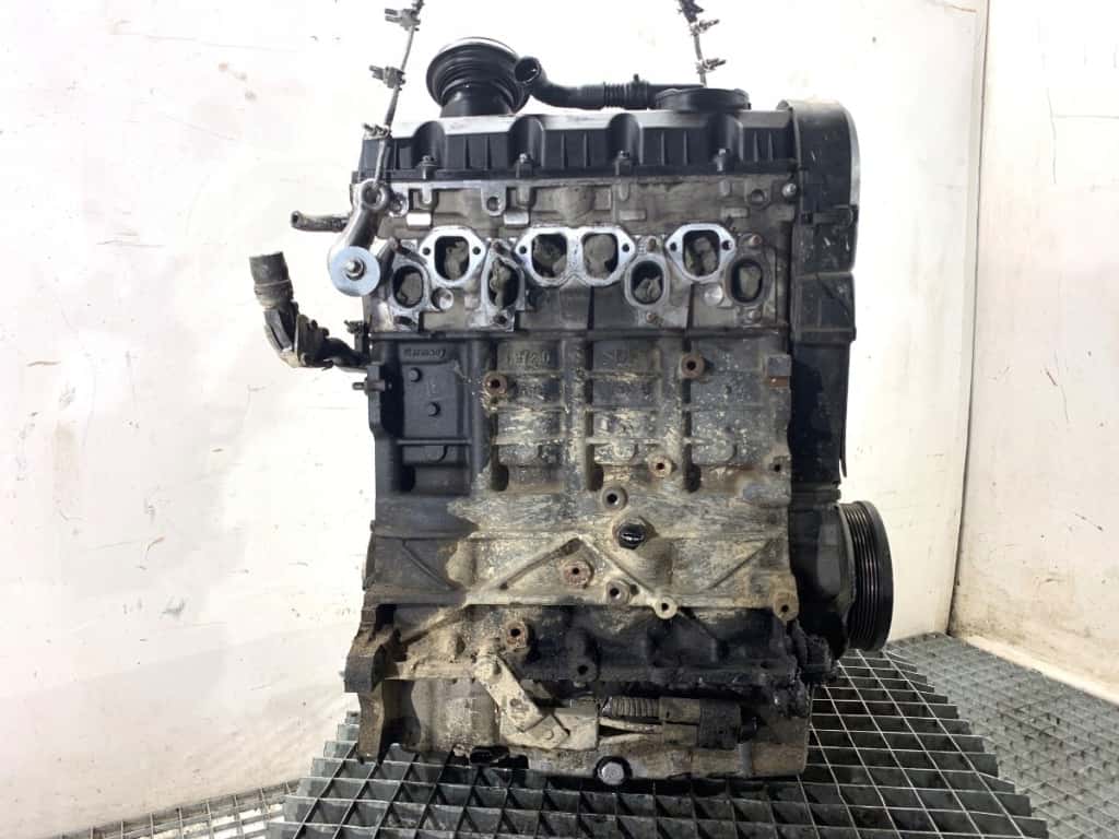 Moteur AVQ vue 2