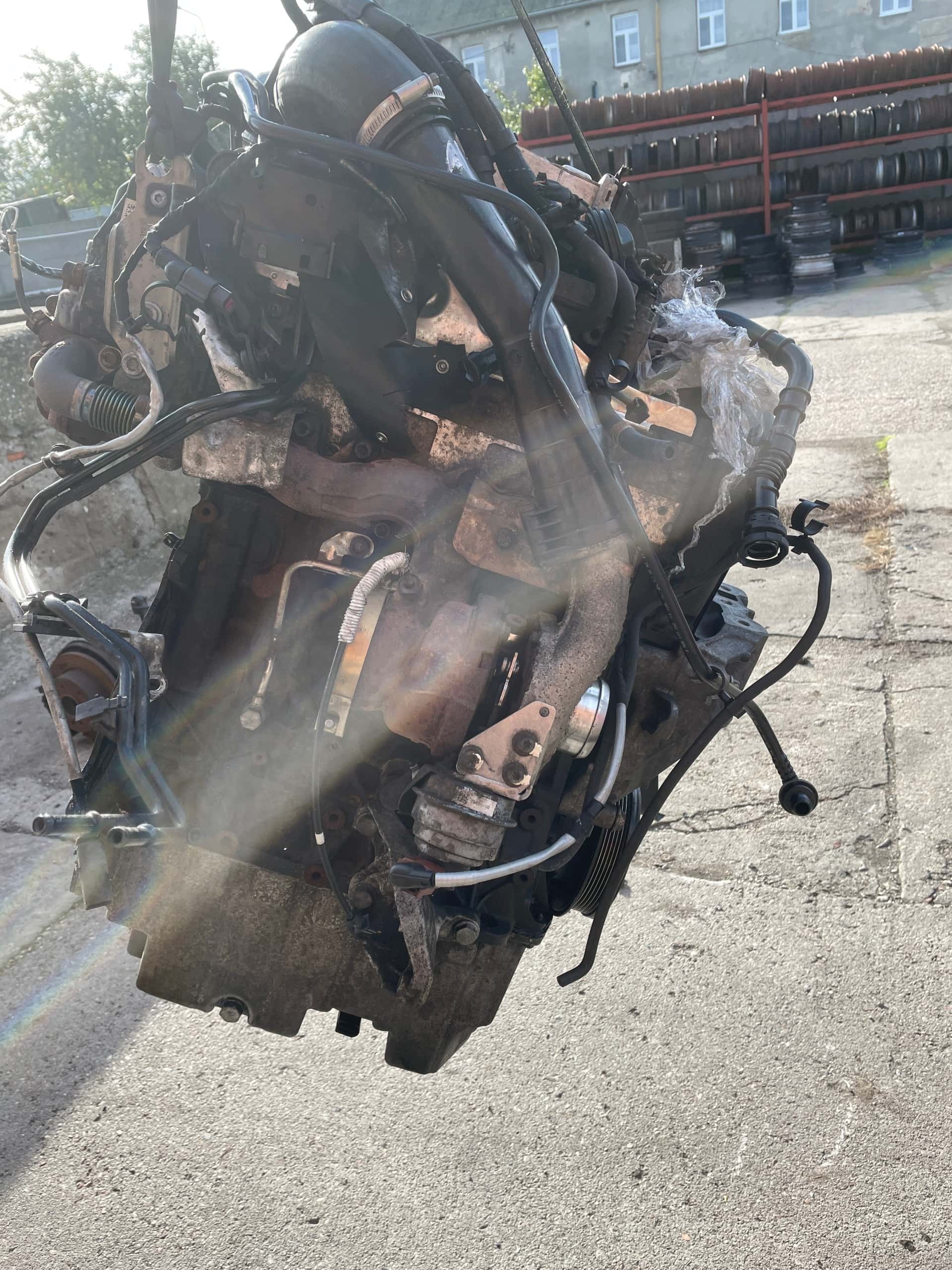 Moteur DAUB vue 9