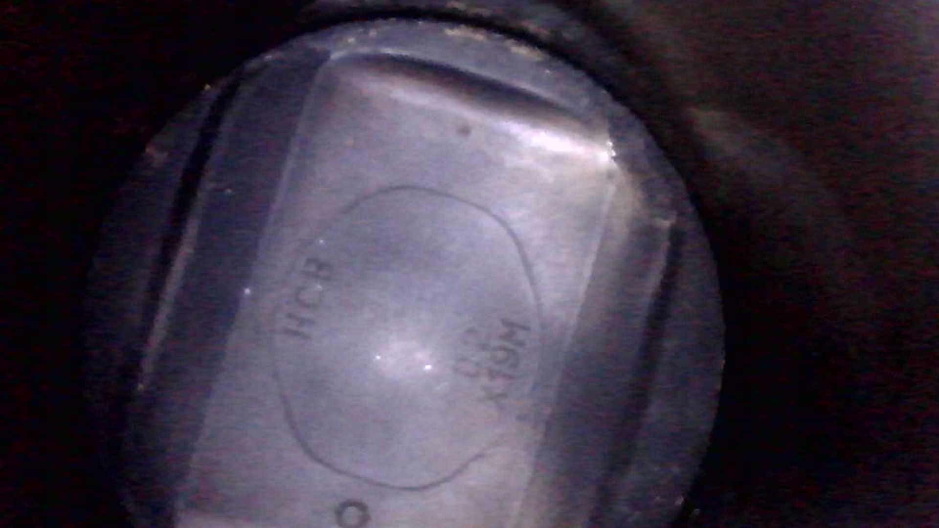 Moteur HR12DE vue 6