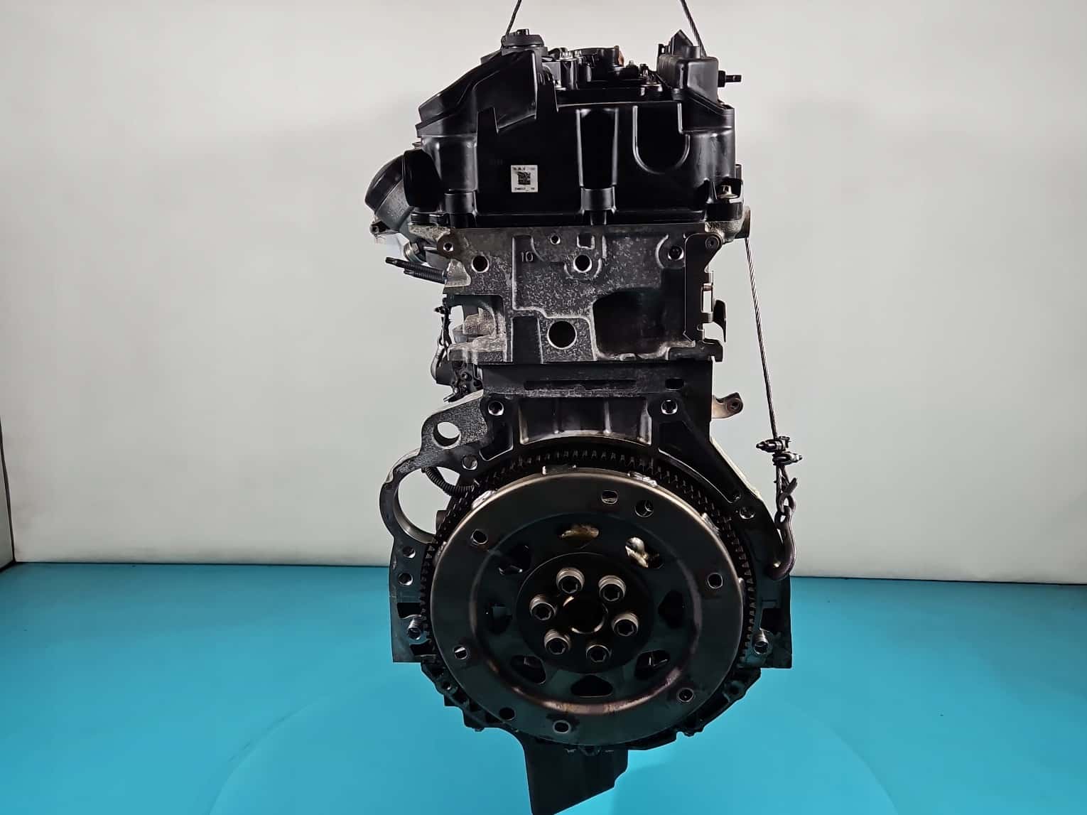 Moteur N55 B30 A vue 11