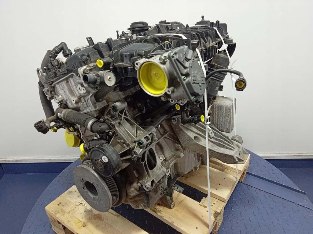 Moteur B58 B30 B vue 5