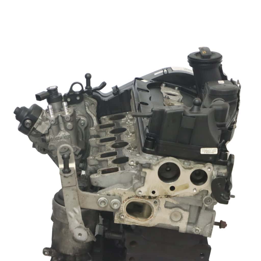 Moteur CBBB vue 5