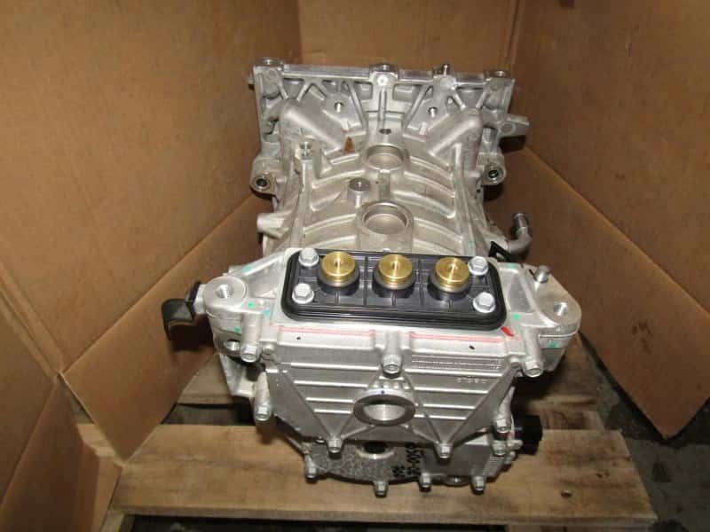 Moteur EM vue 2