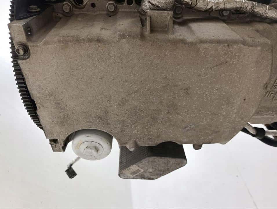 Moteur LT1(376CUV8) vue 4