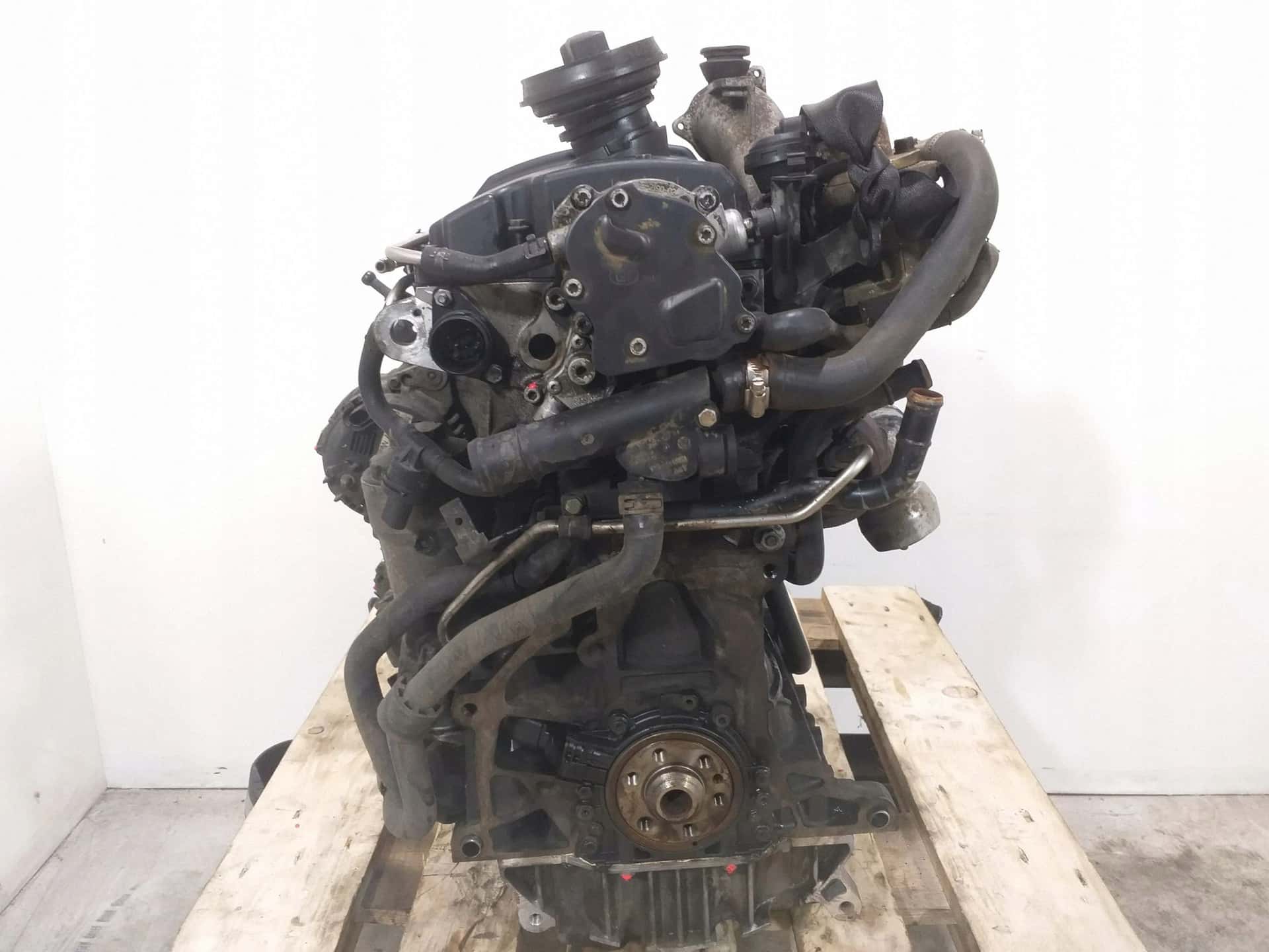 Moteur AVQ vue 4