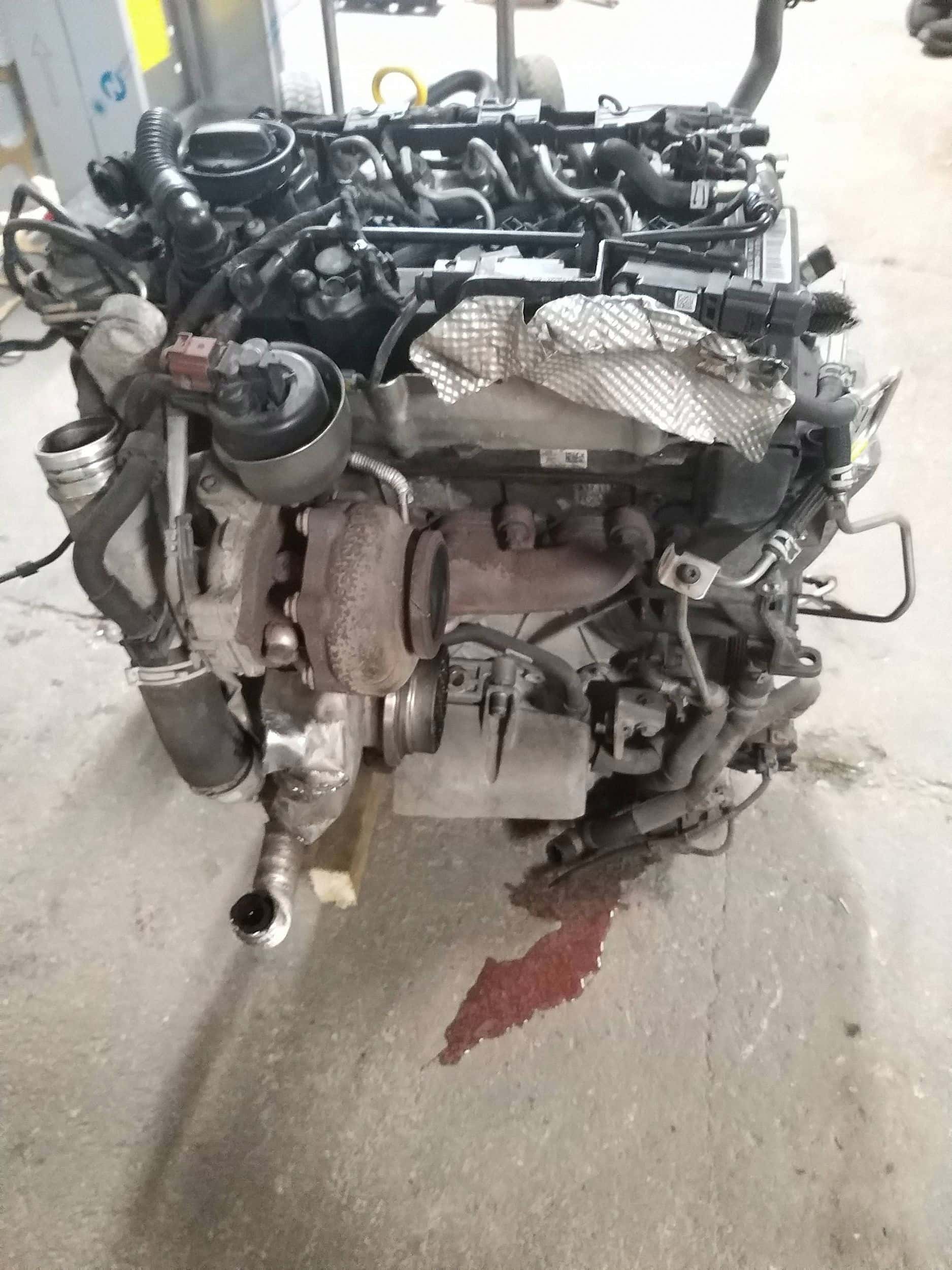 Moteur CUSB vue 3