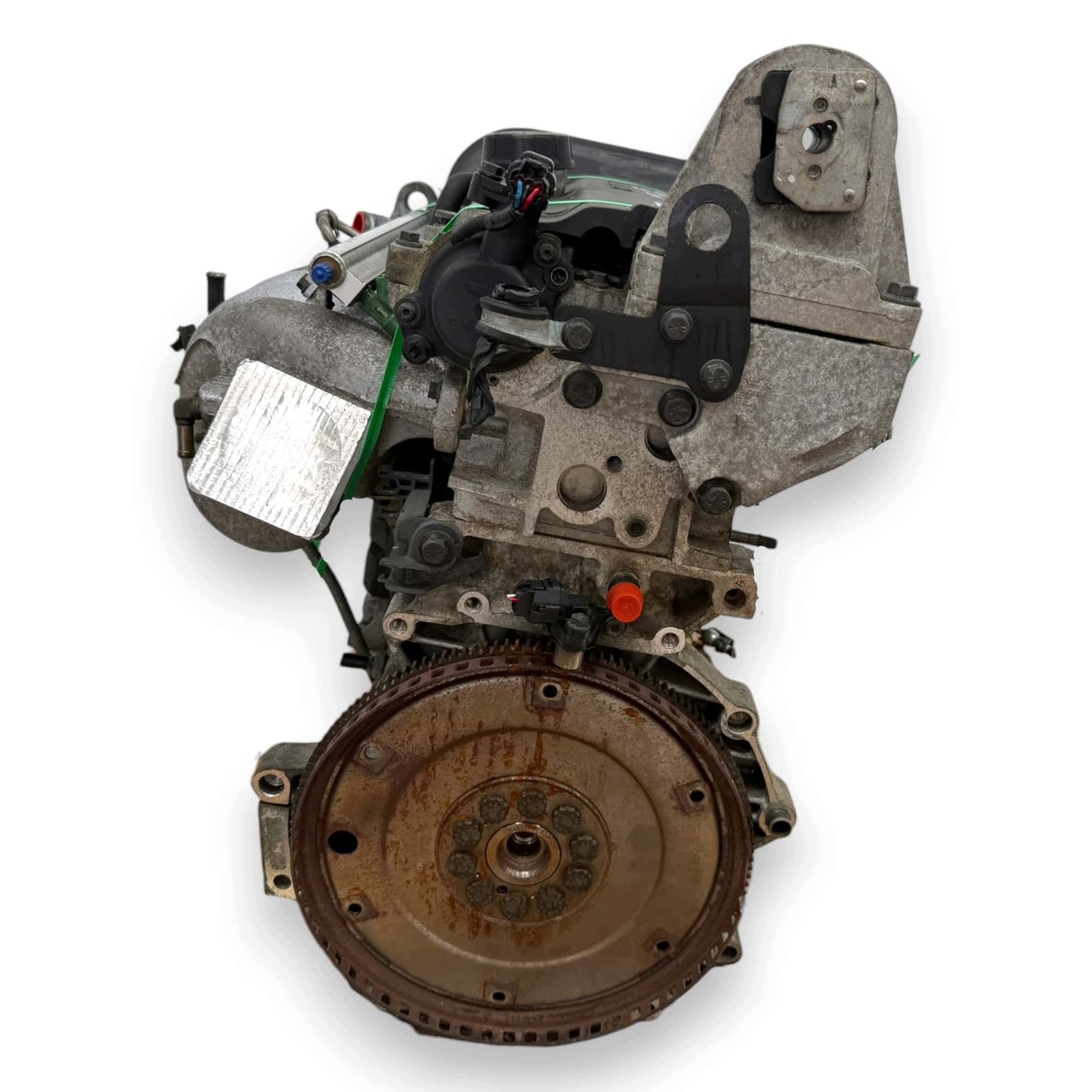Moteur B 5244 S vue 7