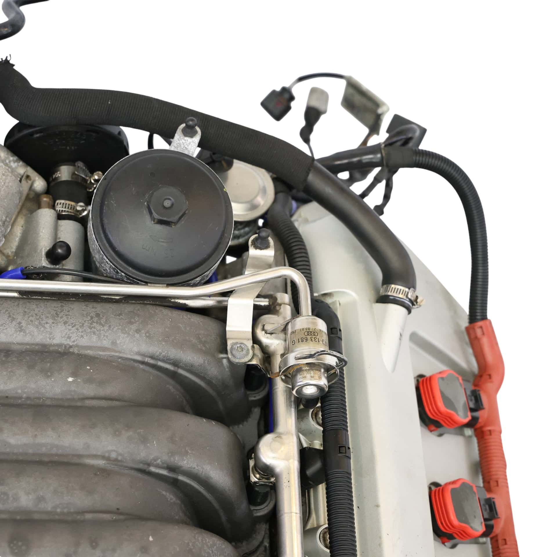 Moteur BBK vue 6