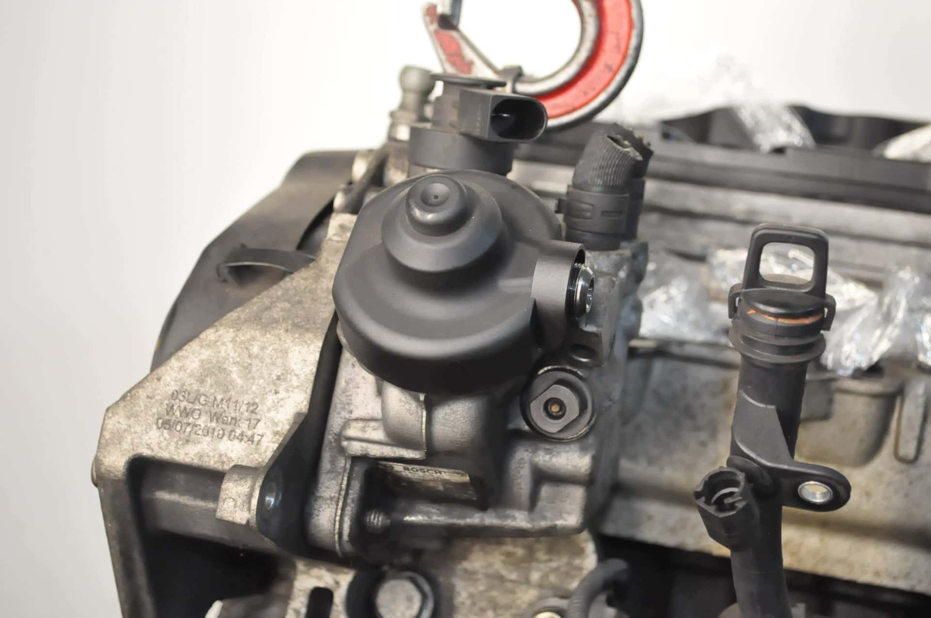 Moteur CGLB vue 3