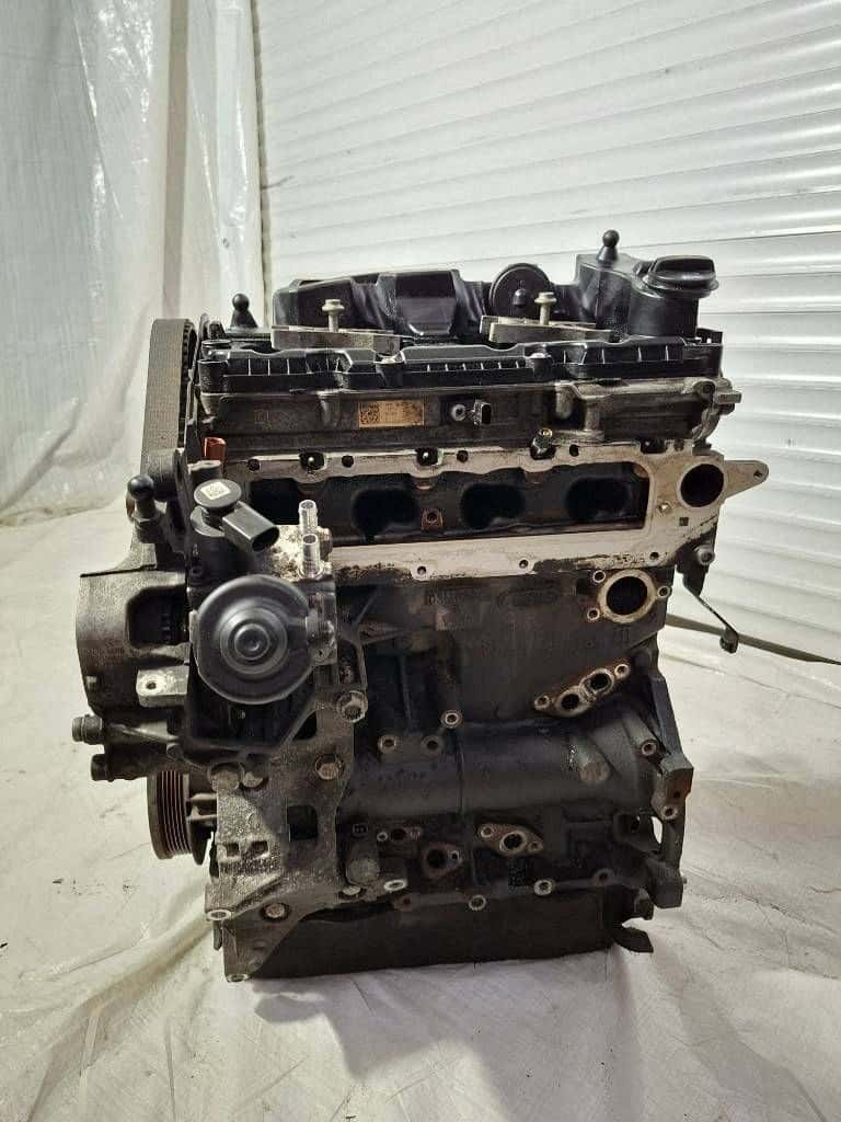 Moteur DFGC vue 2