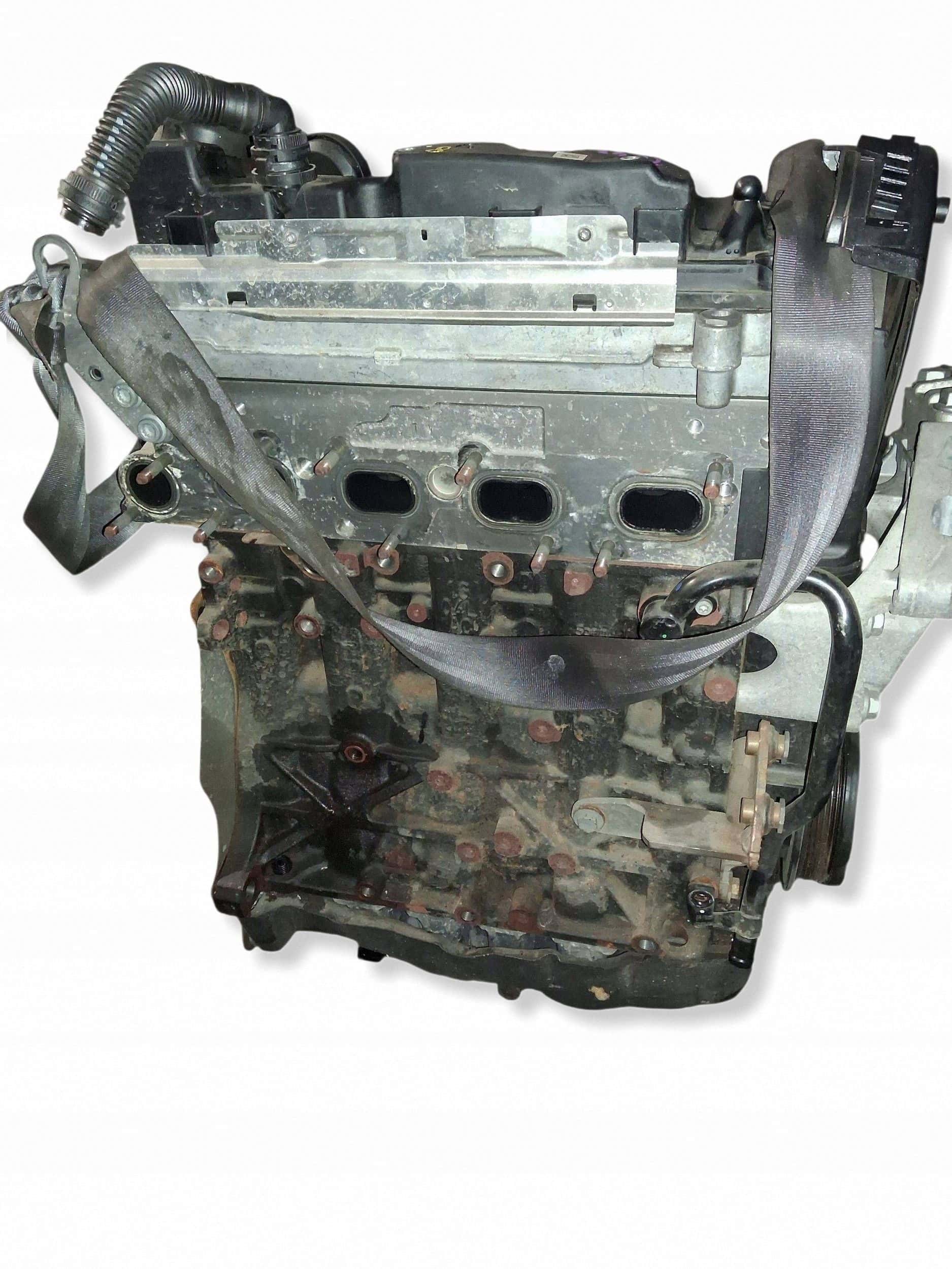 Moteur DGTE vue 3