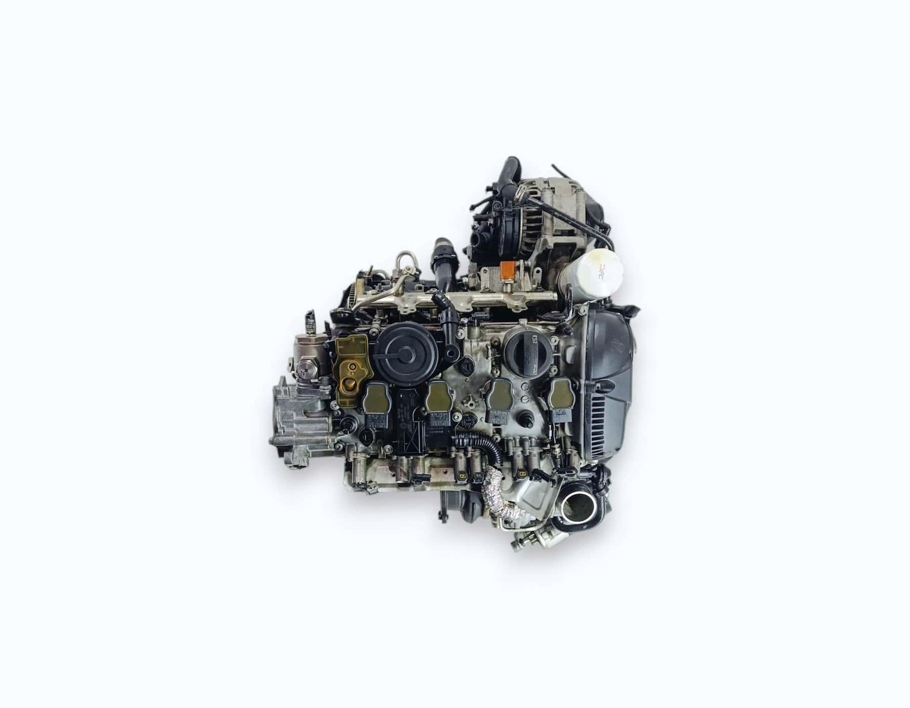 Moteur CAEA vue 5