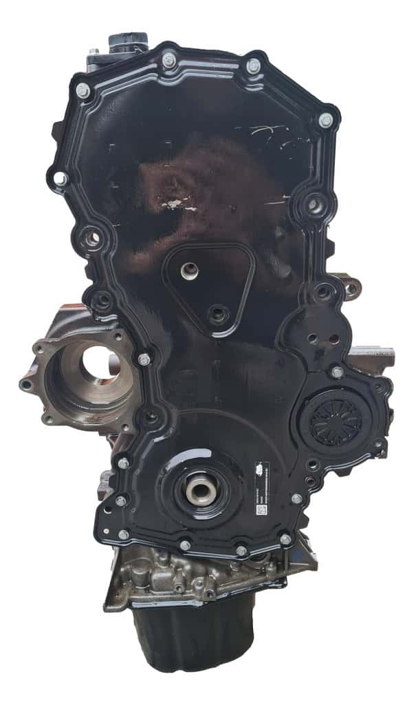 Moteur YLR6 vue 6