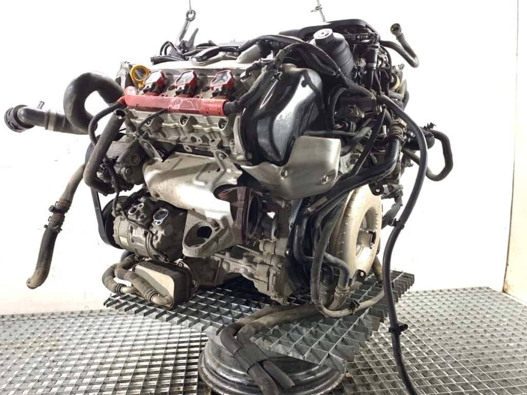 Moteur CTWB vue 2