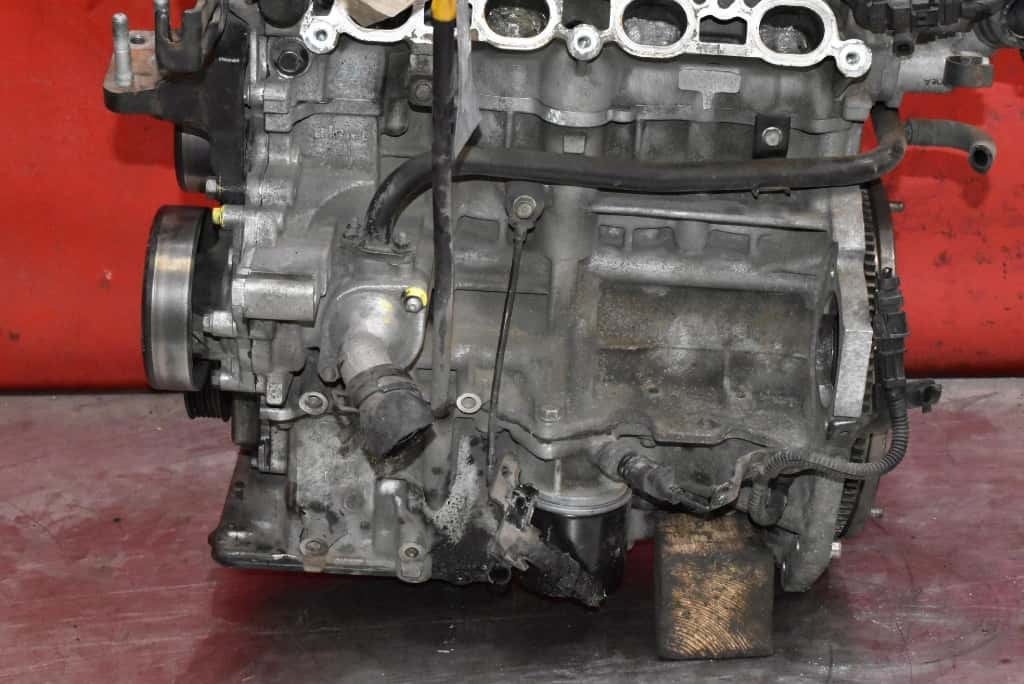 Moteur G4FC vue 6
