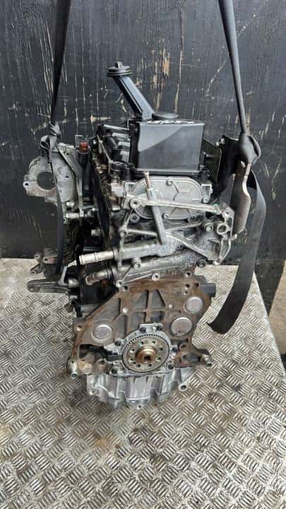 Moteur CXEB vue 2