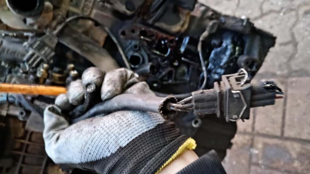 Moteur AFN vue 6