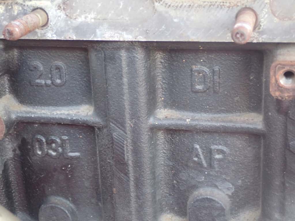 Moteur CFHE vue 4