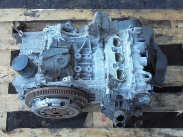 Moteur CHYC vue 3