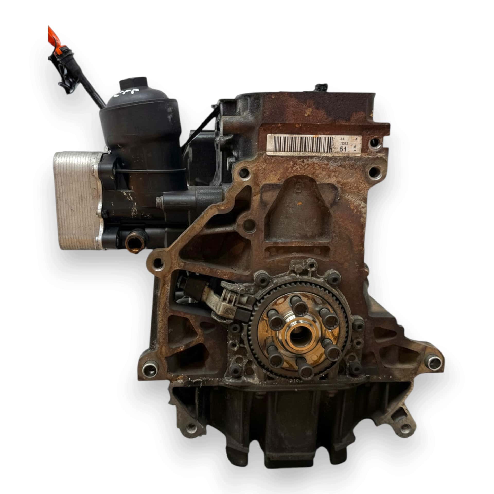 Moteur CFFB vue 10