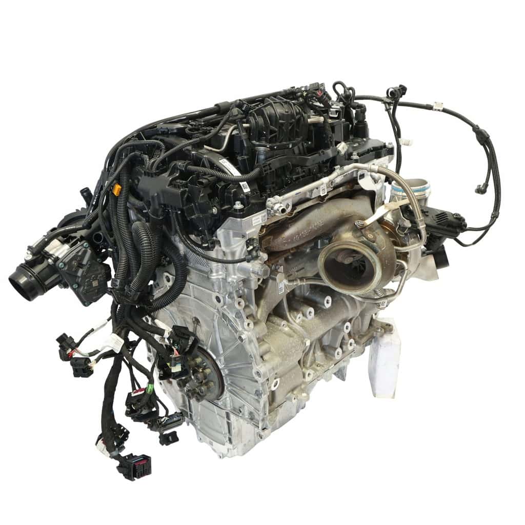 Moteur B48 A20 H vue 7