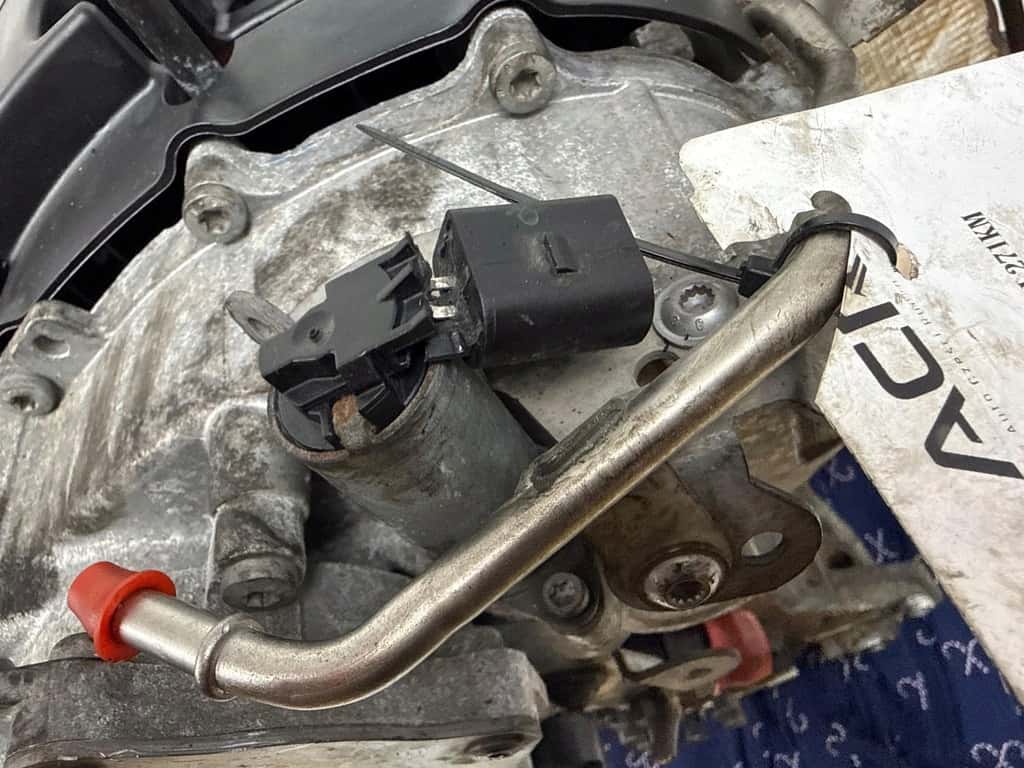 Moteur CDLK vue 7