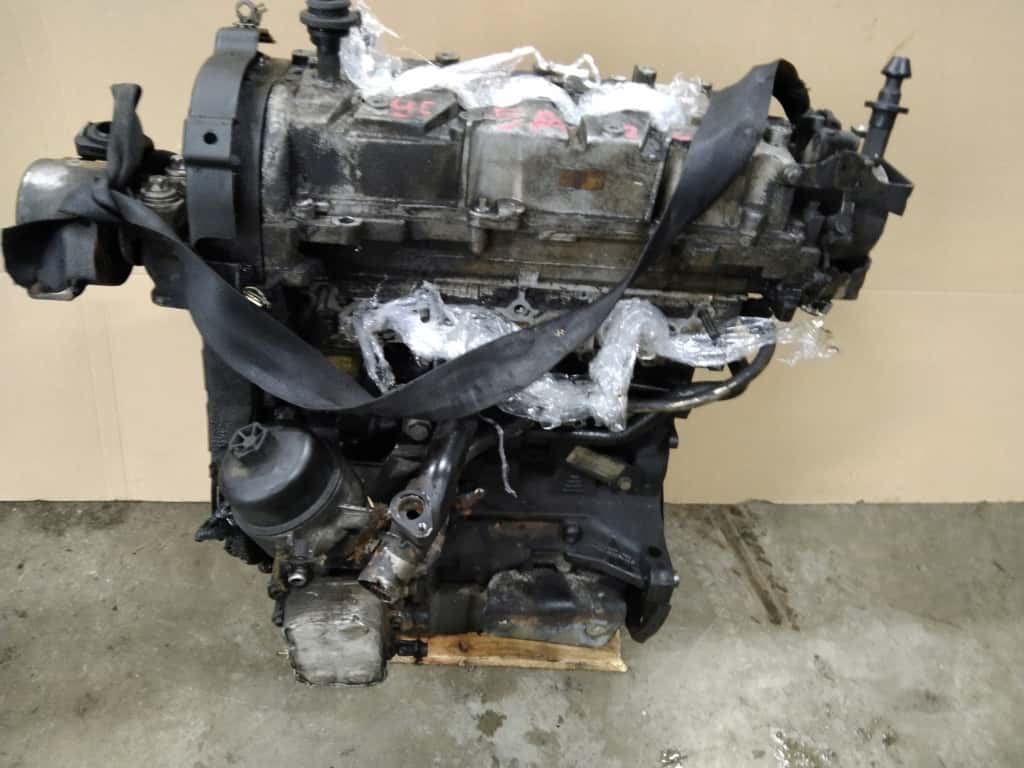 Moteur 955 A2.000 vue 2