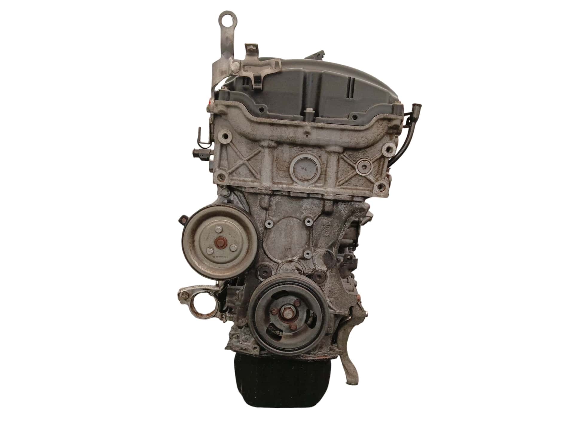 Moteur 5FV (EP6CDT) vue 5