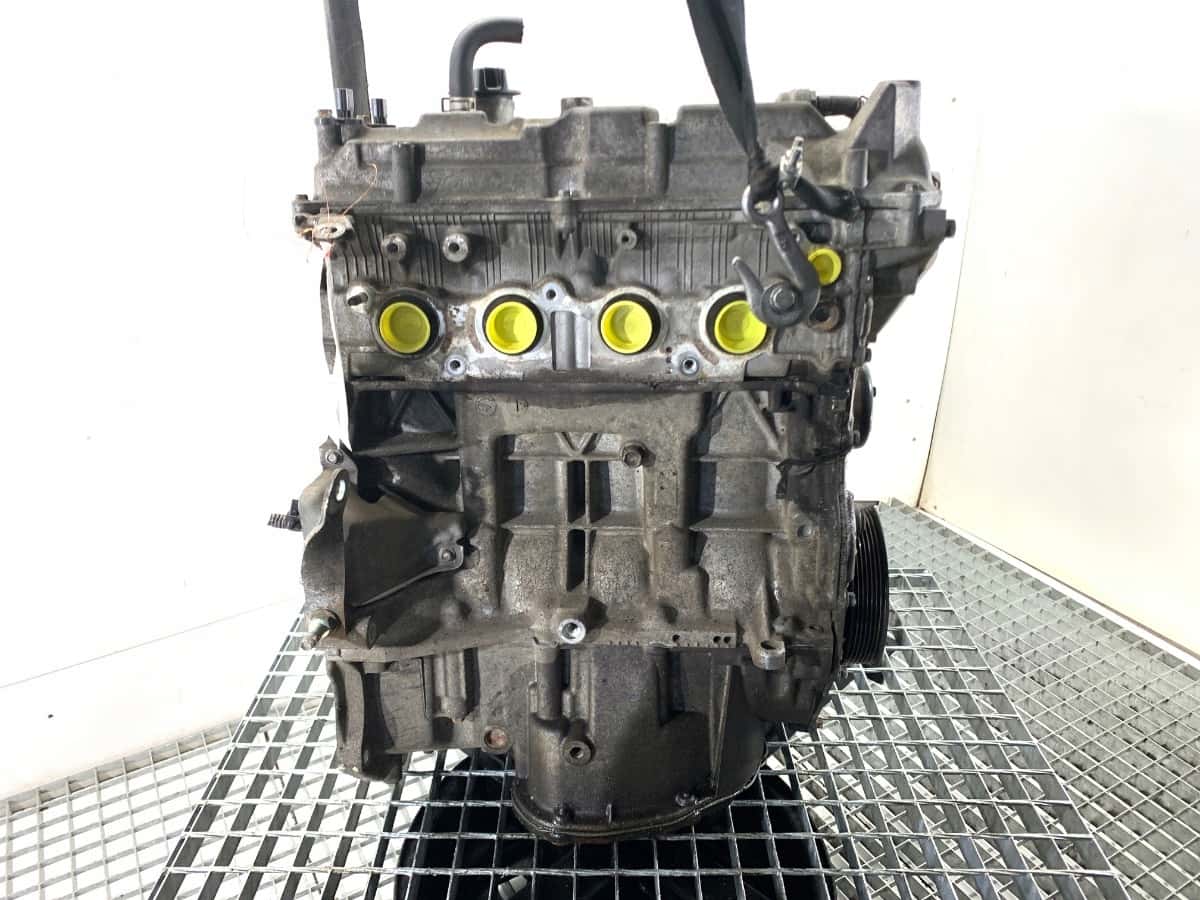 Moteur HR16DE vue 2