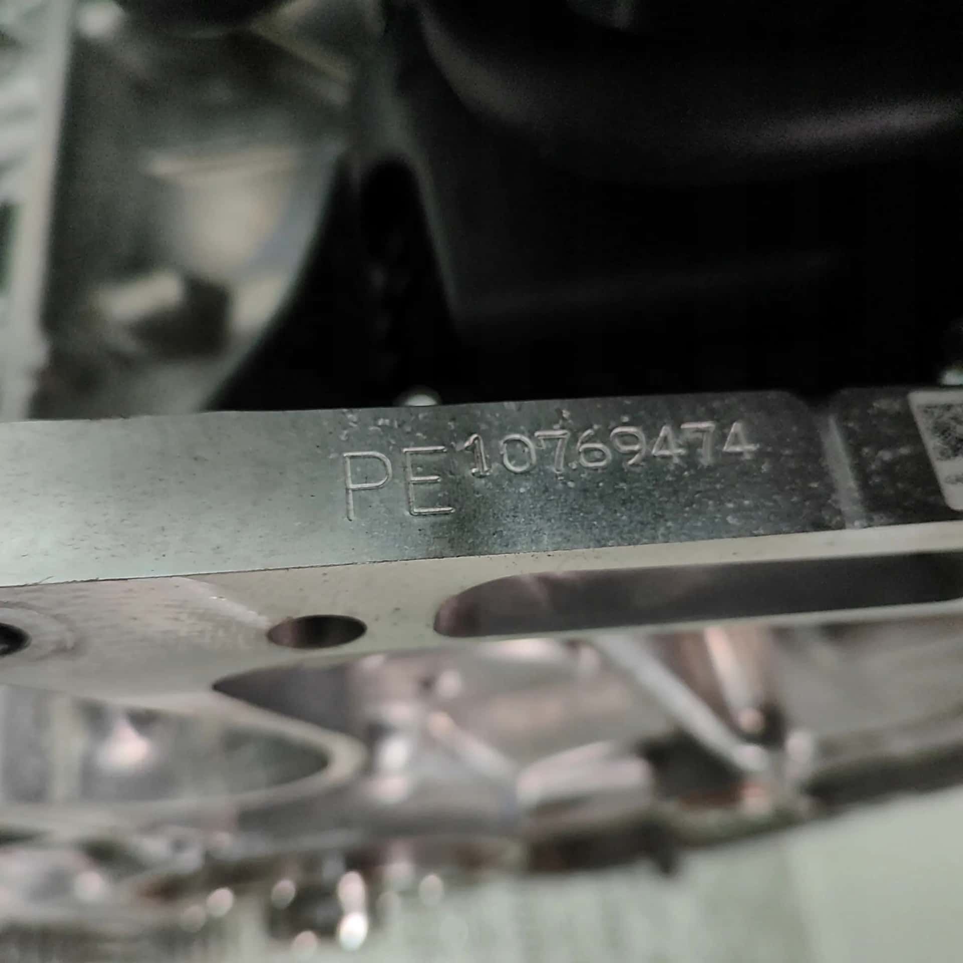 Moteur PEXB vue 9