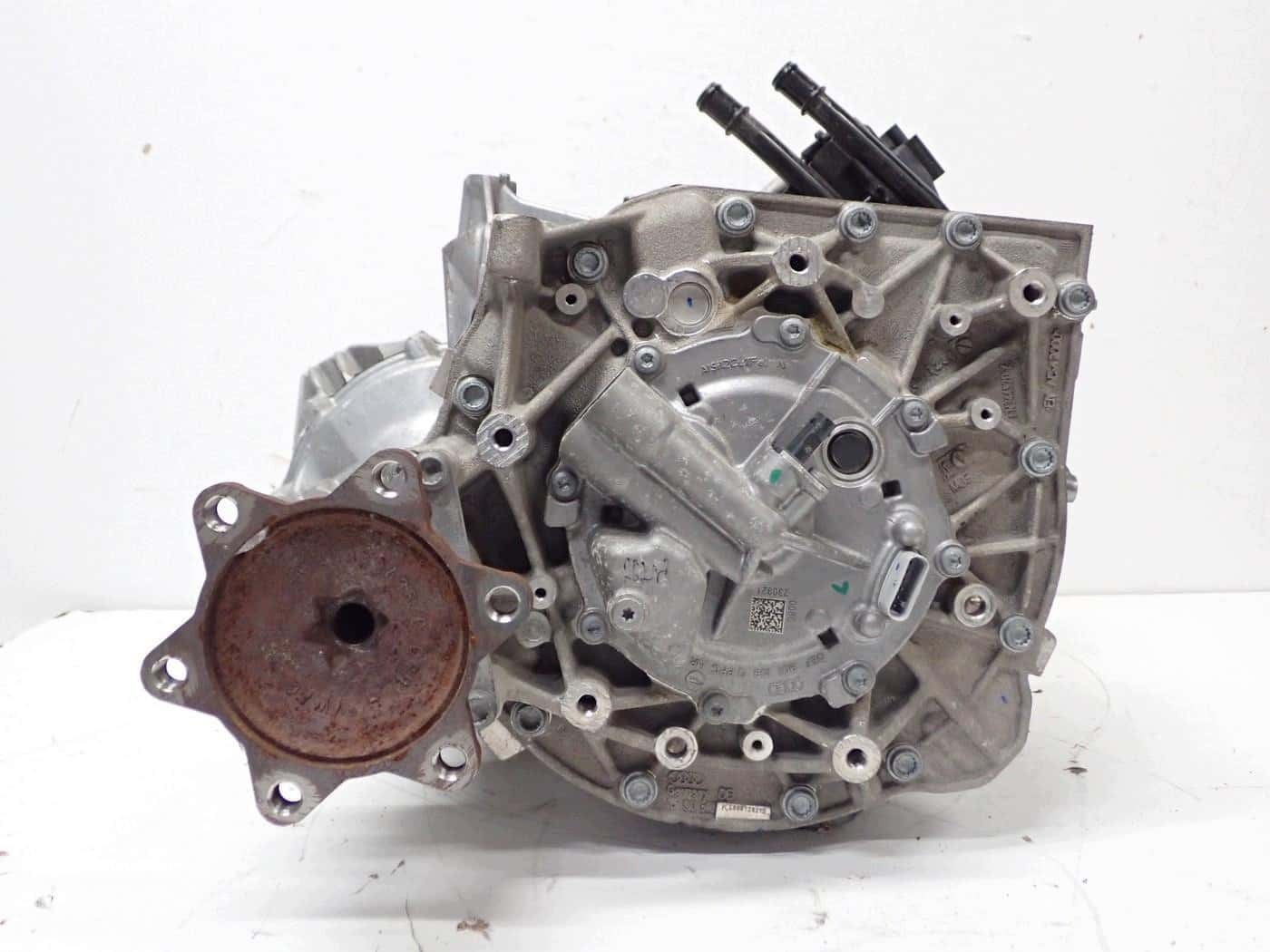 Moteur EASA vue 4