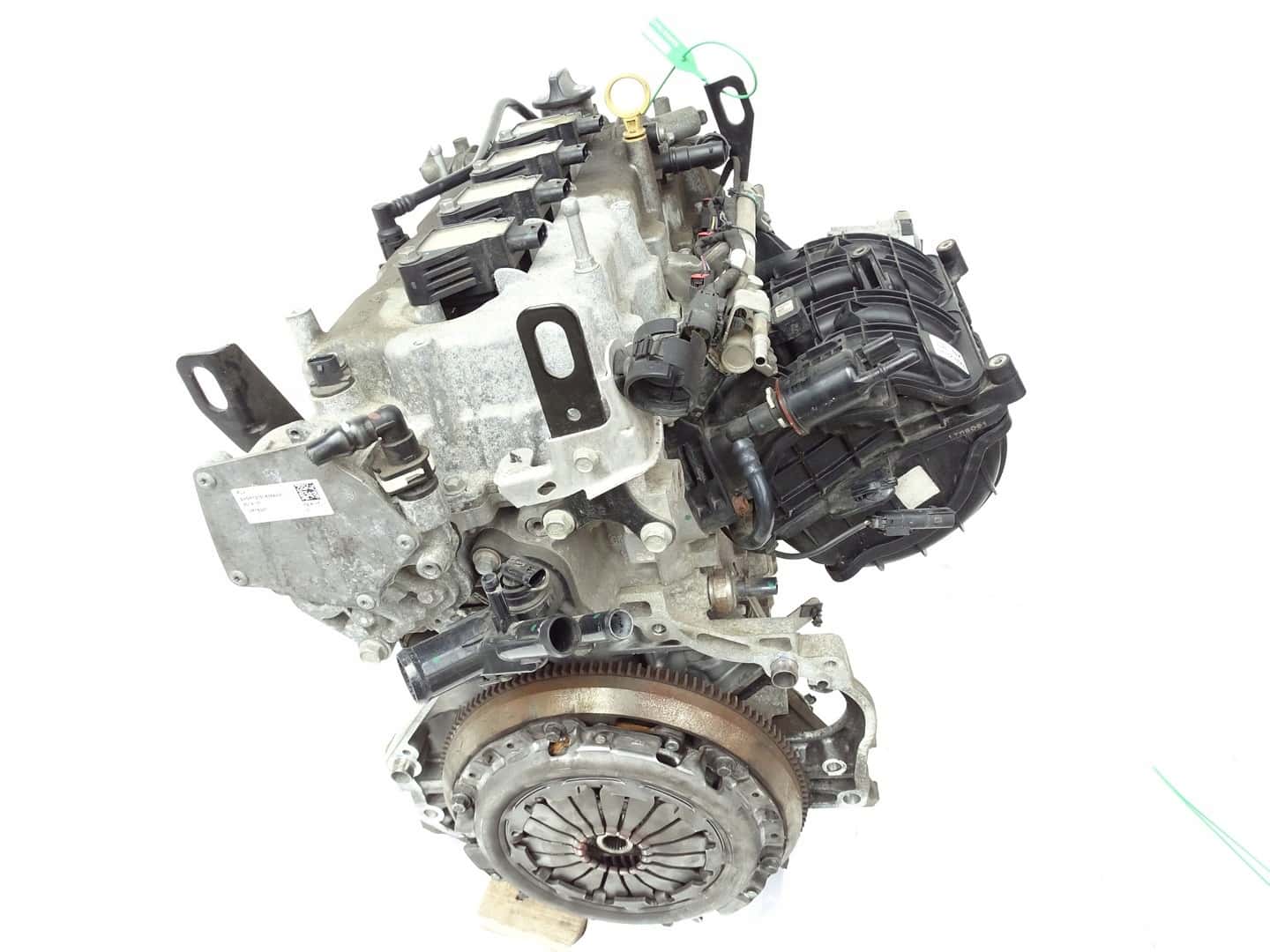 Moteur B 14 XE vue 7