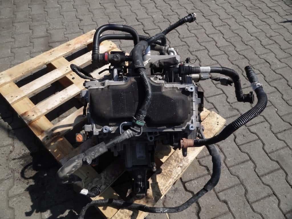 Moteur EM07 vue 2