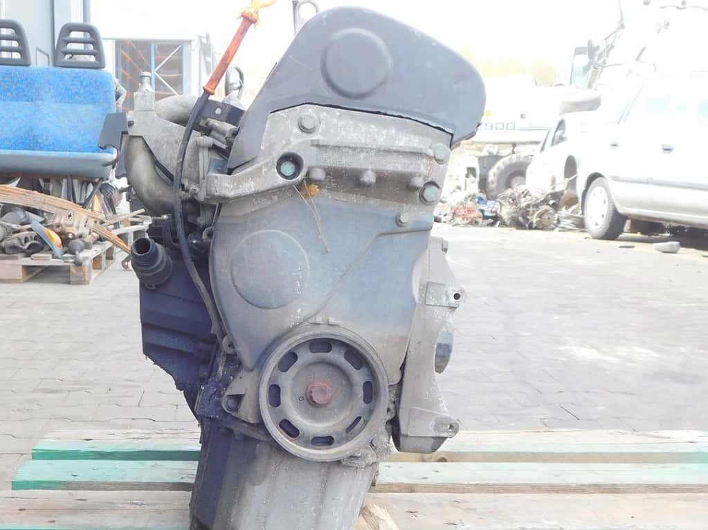 Moteur AME vue 5
